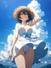 あの夏の忘れ物