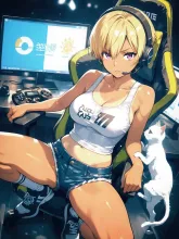 エリザベス・ローゼンクロイツ・安倍とe-スポーツ