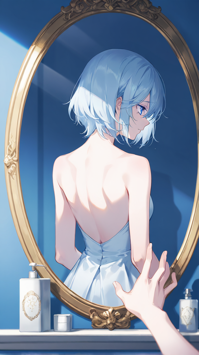 ◯▷□ — ◯▷□さんのAIイラスト