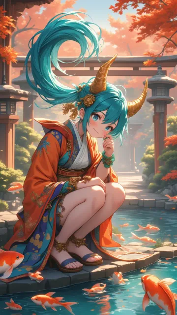 S 鬼姫御殿
