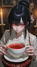 夜はいつもここです…