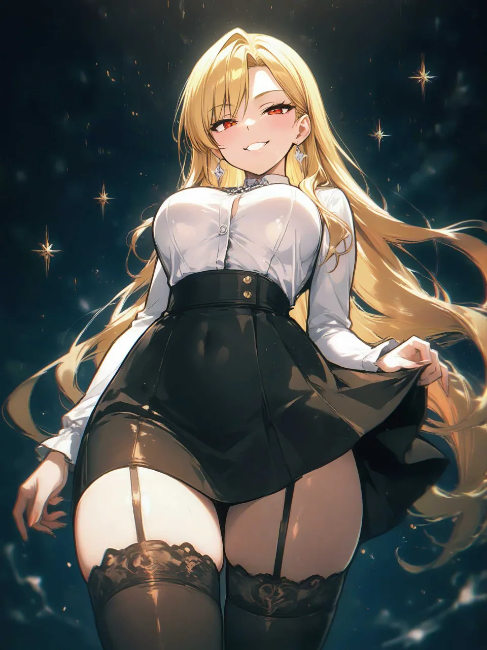 咲南 — 咲南さんのAIイラスト