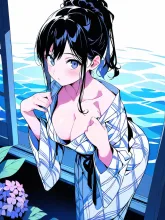 SUPPART の AI イラスト