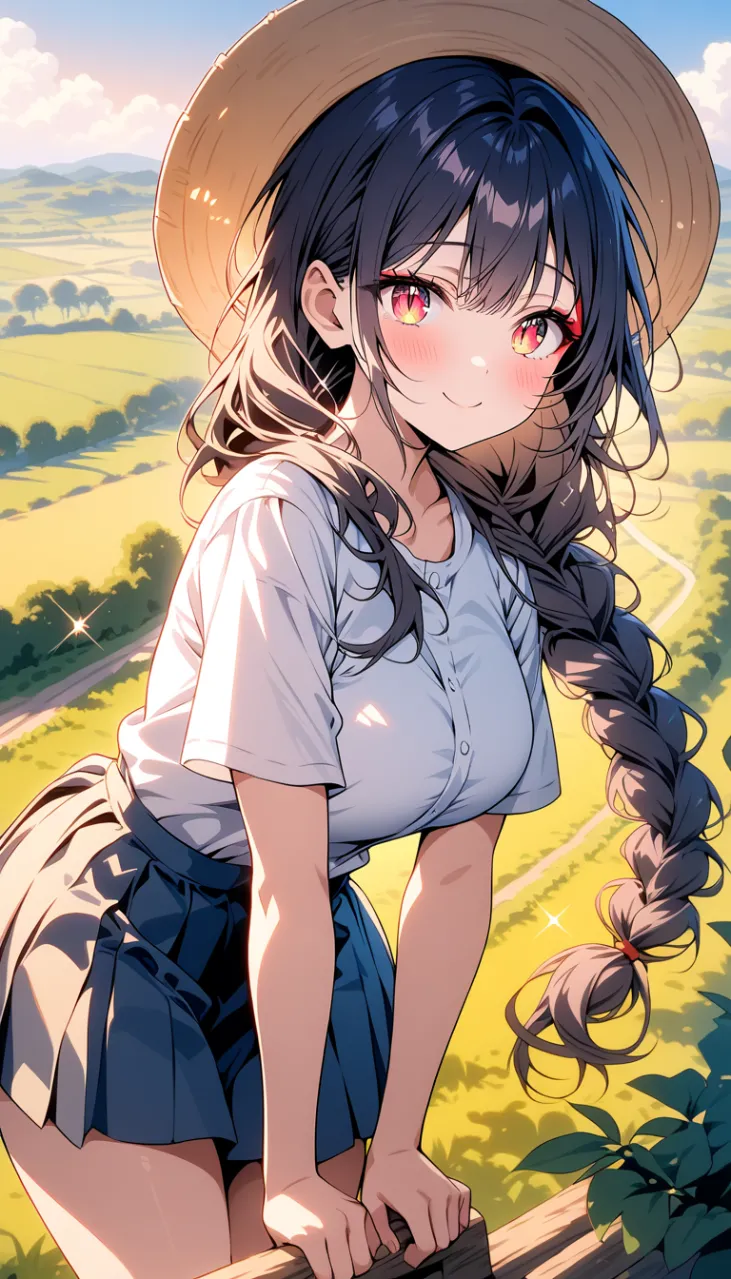 SUPPART の AI イラスト