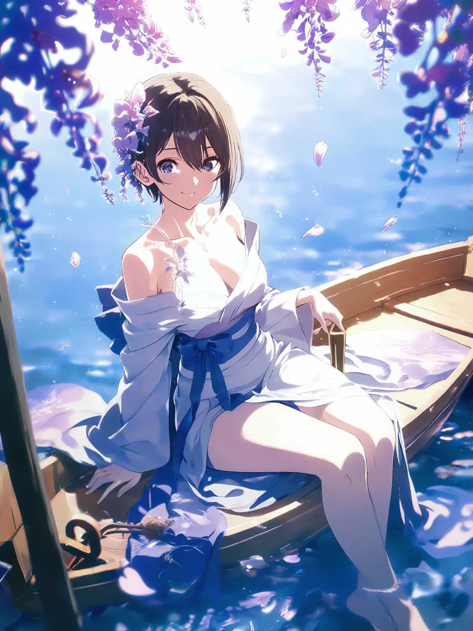浴衣