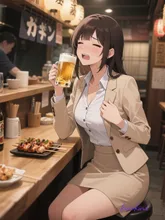 いつも通りの寄り道🎶うちに帰るその前🎶