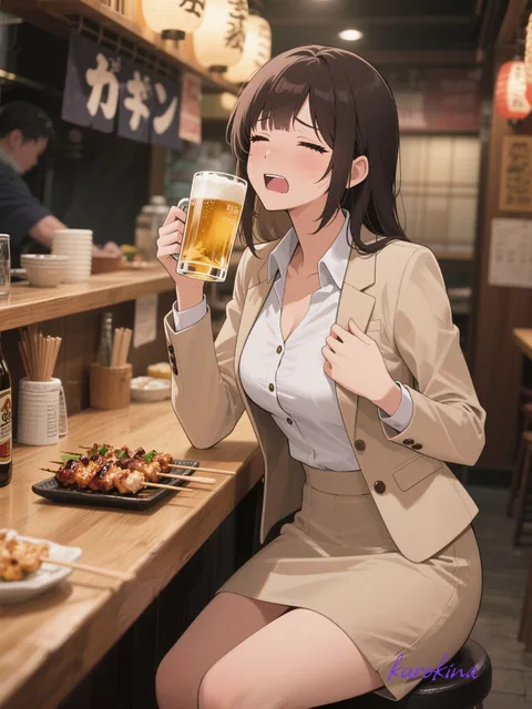 いつも通りの寄り道🎶うちに帰るその前🎶