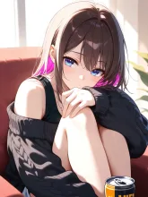 肩は