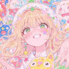 エンダーガール