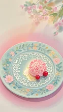 🌟イベント 第92弾·自分だけのお皿 の投稿作品