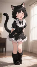 私　《鈴夜》って言います、皆さんよろしく