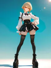 ニーハイ