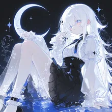 お気に入り達 — ʚ叶夜 琴透ɞさんのAIイラスト