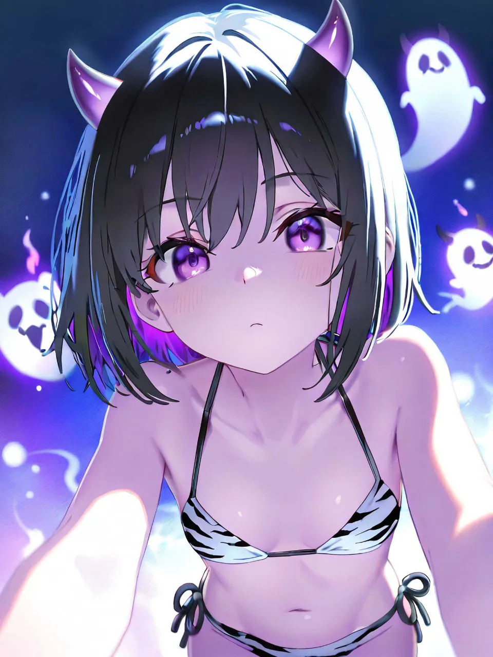 鬼娘…妹