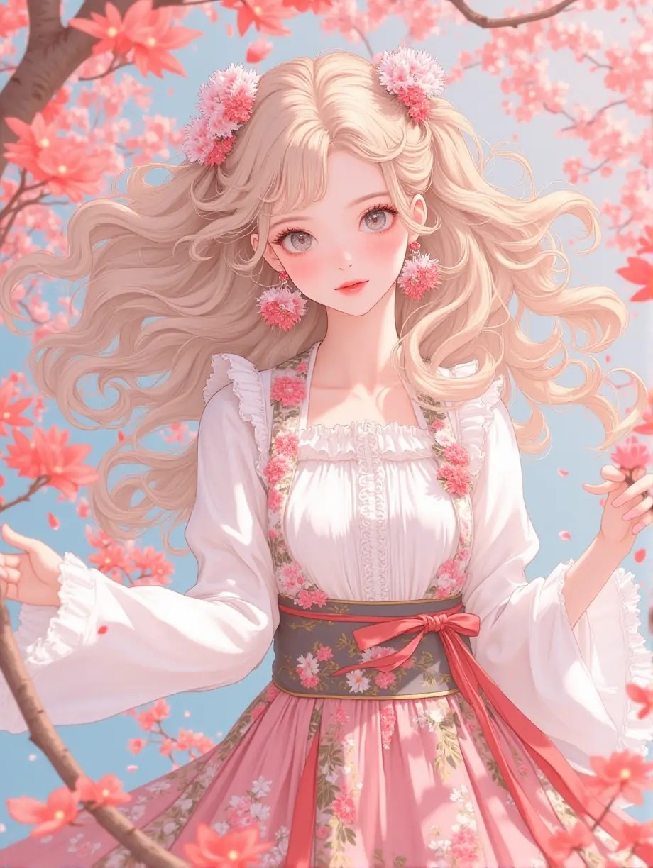 🌼春爛漫🌼