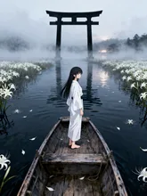 渡し船