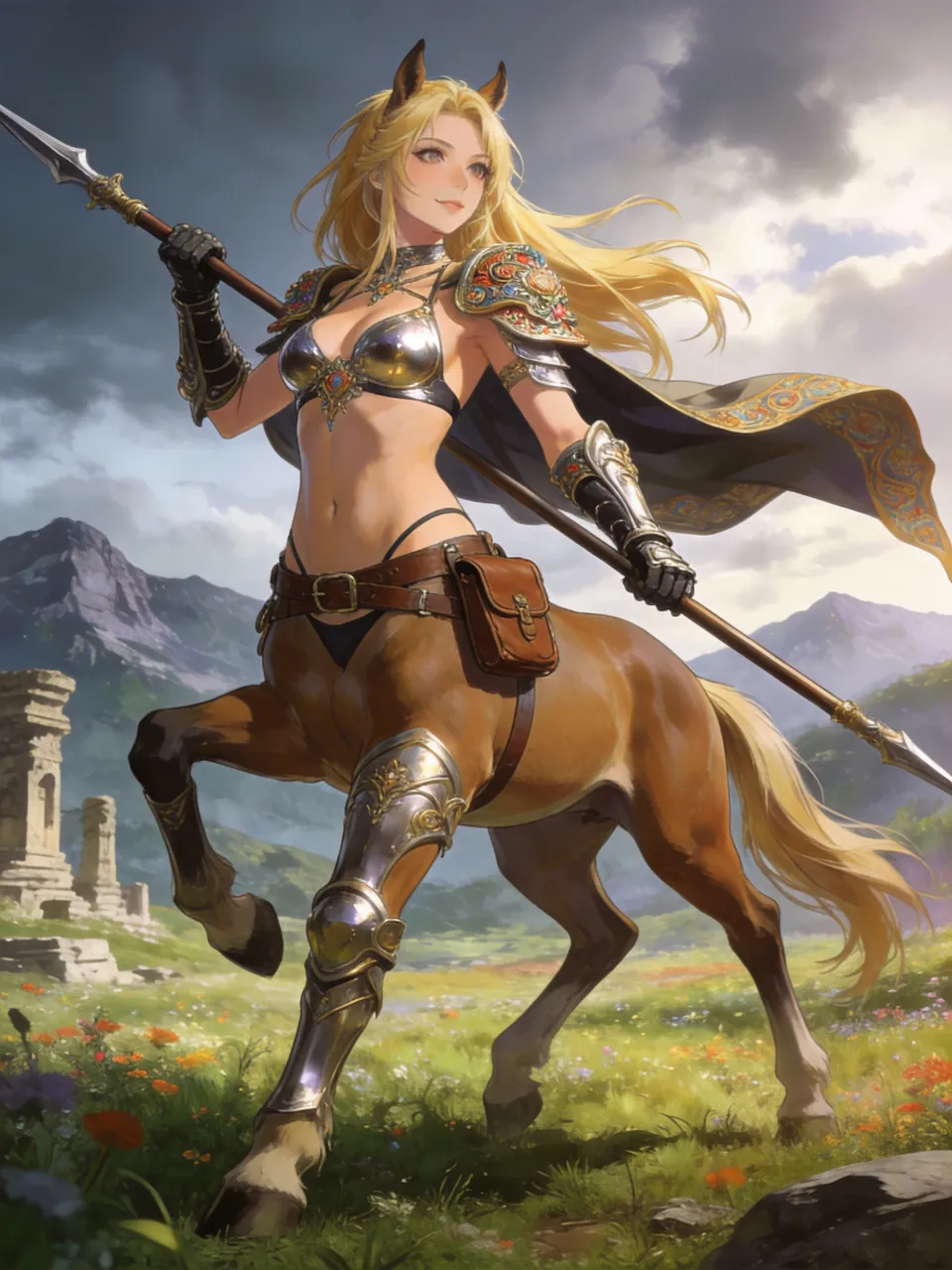 SUPP321590 — SUPP321590さんのAIイラスト