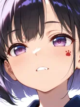 猫に選ばれし娘