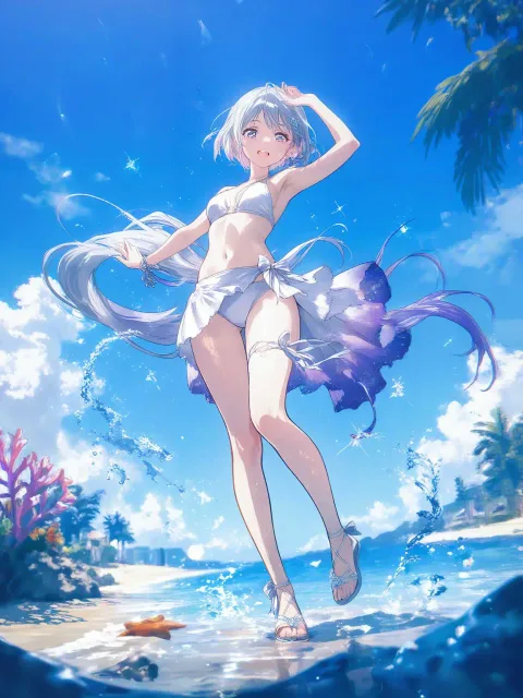 🩶💜🌴