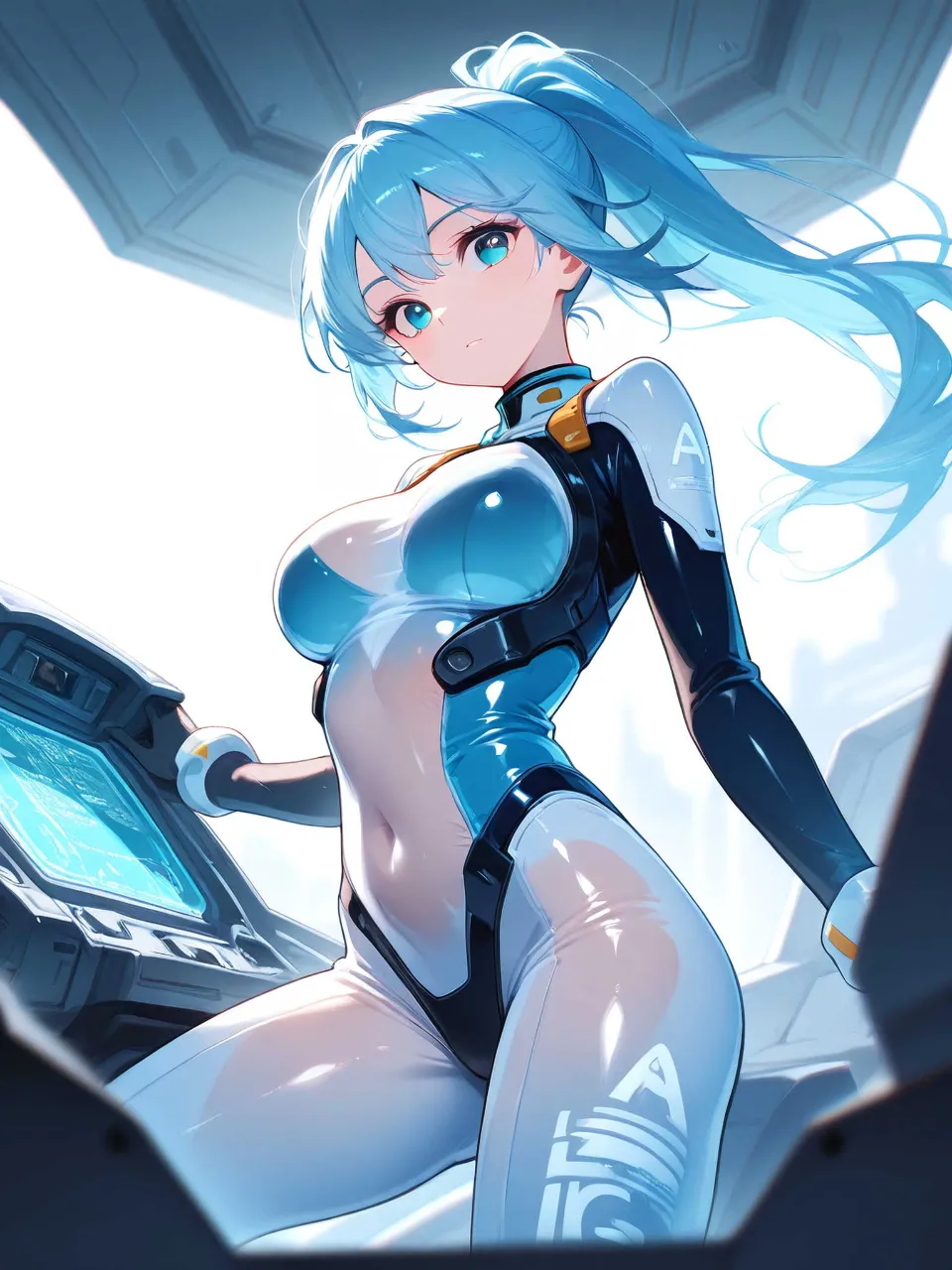 極上のアニメ