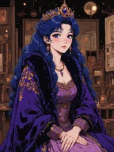 貴女とアトリエ