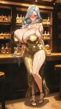 窮鼠 — 窮鼠さんのAIイラスト