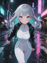 行ける、結衣。
