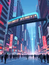 新宿