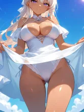 アルファ — アルファさんのAIイラスト