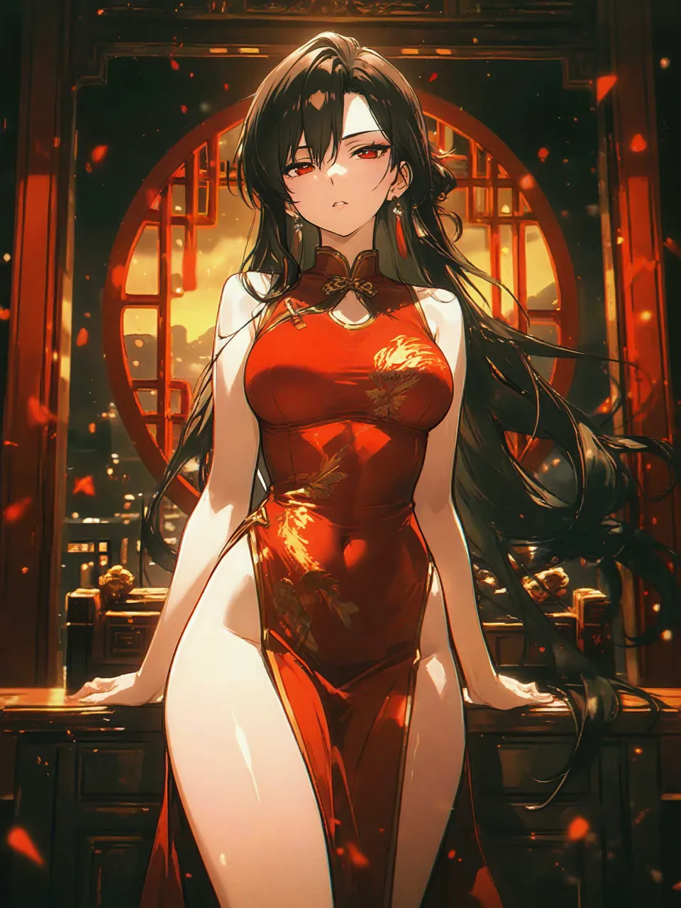 saruemon — saruemonさんのAIイラスト
