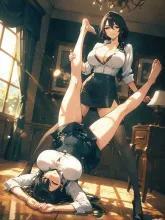 SUPP508770 — SUPP508770さんのAIイラスト