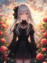 SUPPART の AI イラスト