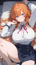 れん — れんさんのAIイラスト