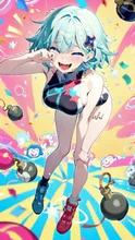 もう無理www