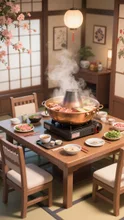 おいでませ？