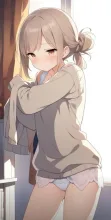 SUPPART の AI イラスト