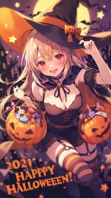 happy Halloween