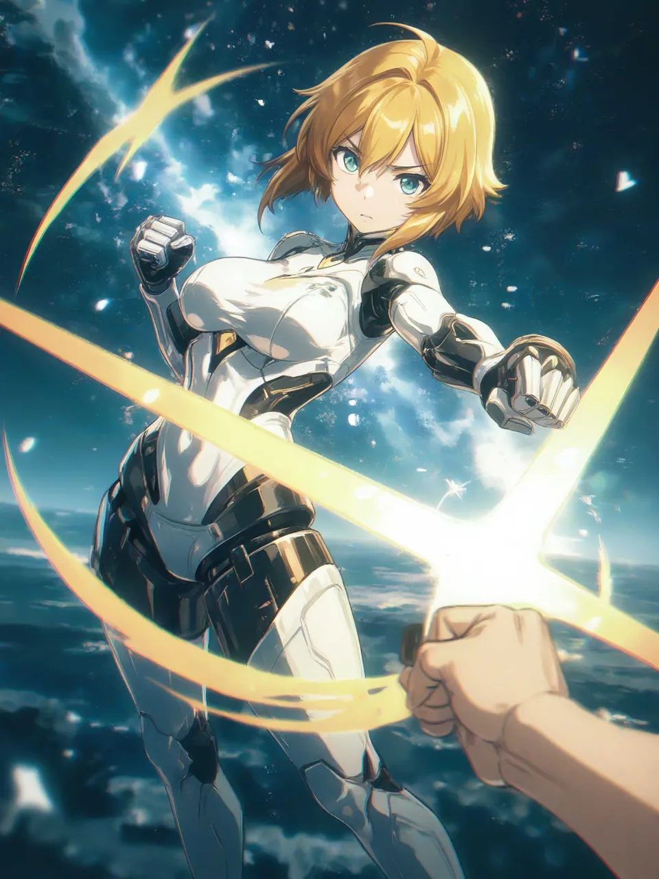 SUPP184580 — SUPP184580さんのAIイラスト