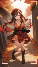 E 撮る秋