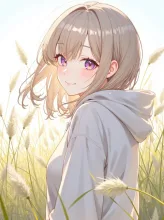 SUPPART の AI イラスト