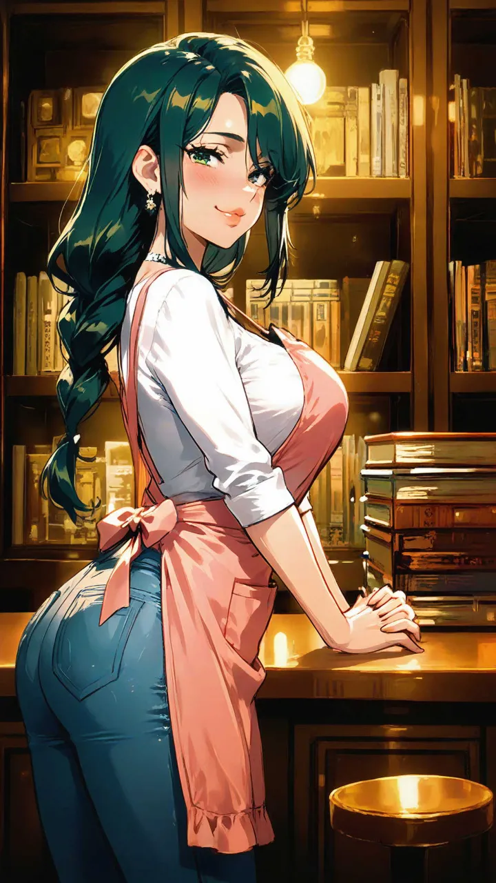 茅乃 — 茅乃さんのAIイラスト