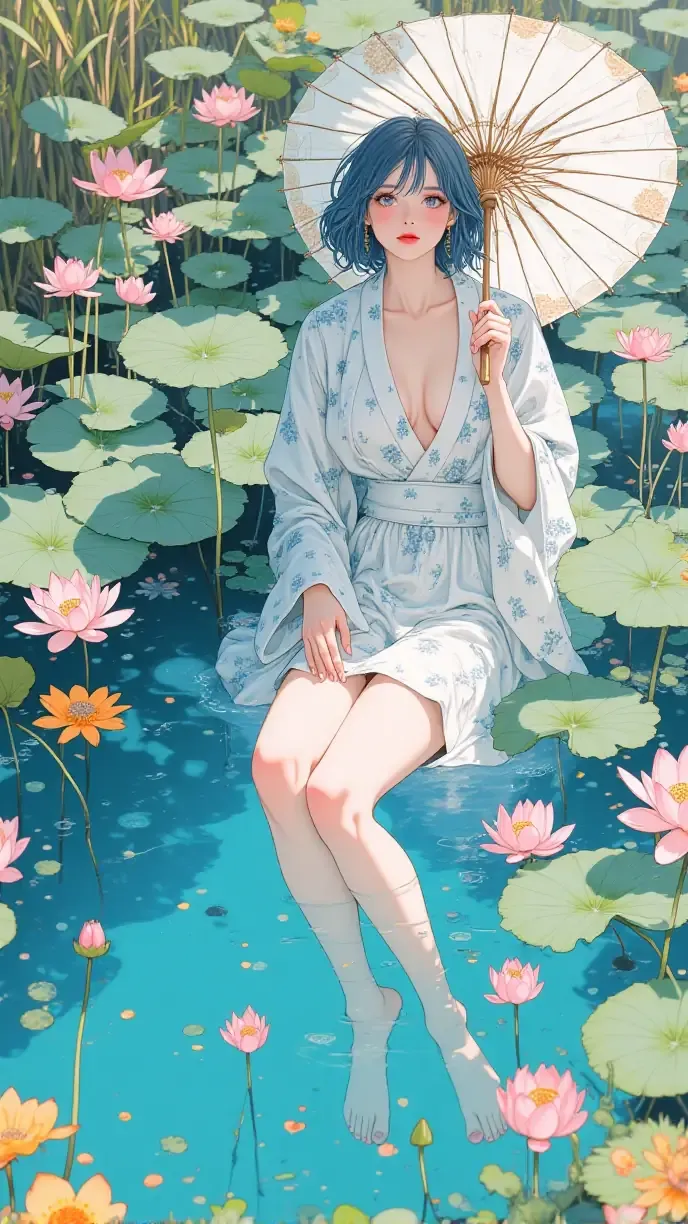 MJデジタルアニメX