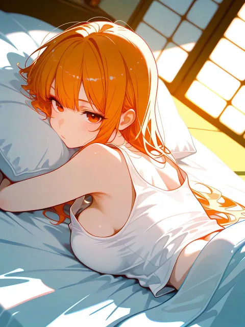 おはようのAIイラスト - SUPPART