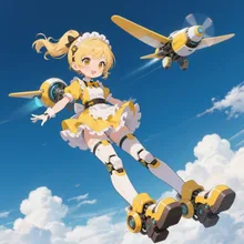 ユニットパージ💫地上へ降下しまーす💫