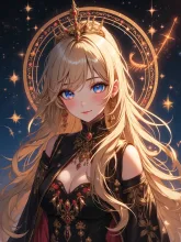 SUPPART の AI イラスト