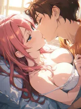 ファーストキス