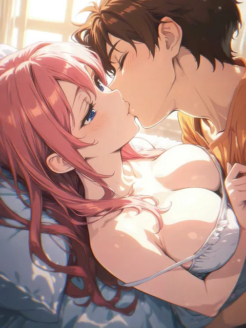 ファーストキス