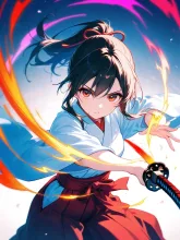 イチ — イチさんのAIイラスト