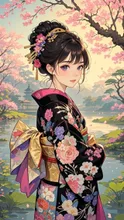 Sushi kichi — Sushi kichiさんのAIイラスト