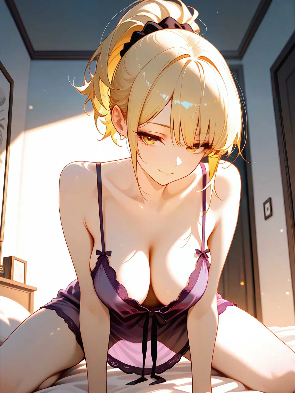 ドロシー — ドロシーさんのAIイラスト